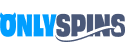 OnlySpins Casino Logo 